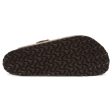 Birkenstock Unisex Sandals Boston Womens Mens Slip-On Clogs Wool Felt - UK 7 Online Sale