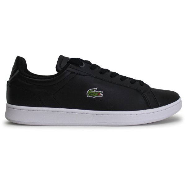 Carnaby Pro BL Leather Synthetic Men s Low Top Trainers Online Sale