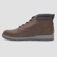 Boxfresh Browndale LTHR AM E-15547 Leather Men s Boots - UK 11 Online