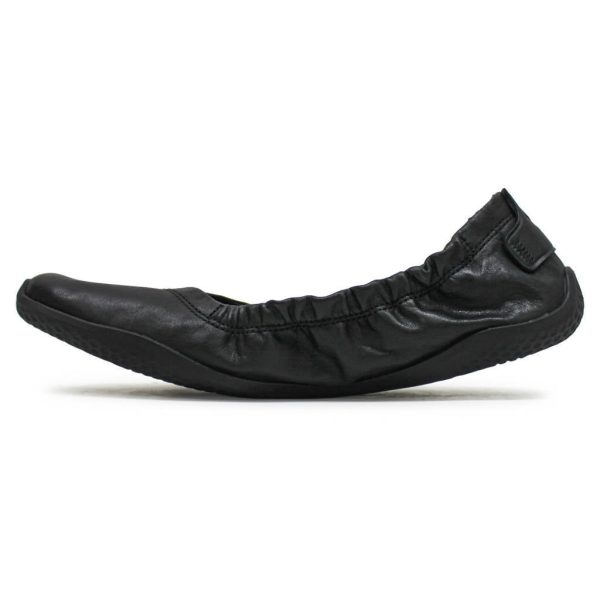 Asana Yin Ballerina Leather Women s Ballets Shoes Online Hot Sale