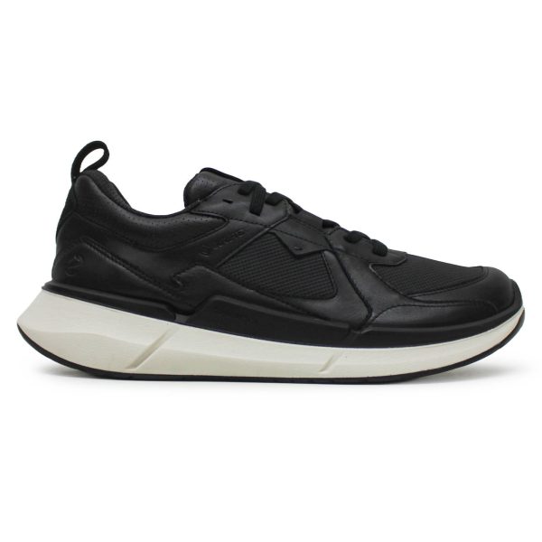 Biom 2.2 Leather Men s Outdoor Trainers For Discount