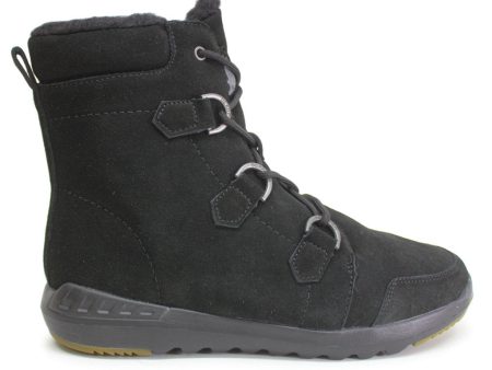 Bearpaw Tyra 2954W Suede Womens Boots - UK 7 Discount