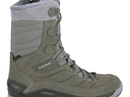 Barina Evo GTX Suede Women s Mid Calf Winter Boots Online Hot Sale