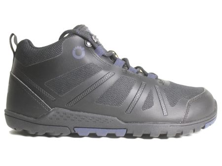 Xero Shoes F210525W Daylite Hiker Fusion Men s Shoes Black on Sale