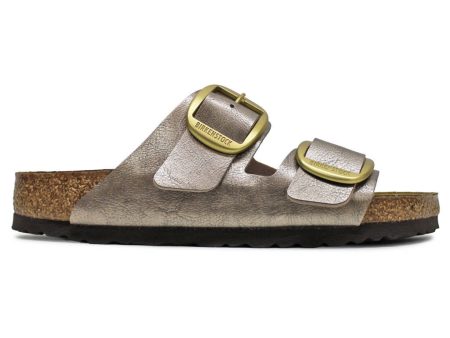 Arizona Big Buckle Birko Flor Unisex Slider Sandals Online Sale