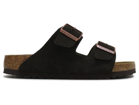 Arizona Mocha Women s Slides Sandals Online Sale