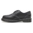 1461 GA Wanama Leather Unisex Oxfords Shoes For Sale