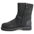 Westmont 8 Inch Full Grain Leather Men s Ankle Boots Fashion