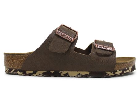 Arizona Synthetic Kid s Slides Sandals Online Sale