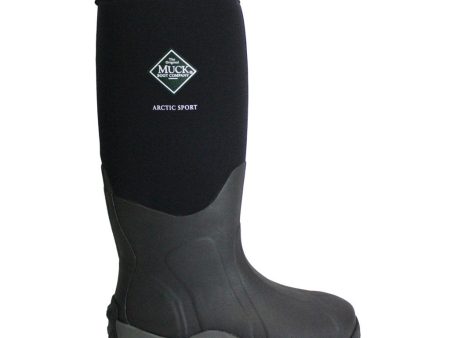 Arctic Sport Waterproof Men s Tall Wellington Boots Fashion