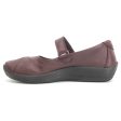 Arcopedico Mary Jane L18 Womens Shoes Bordeaux - UK 5 For Discount