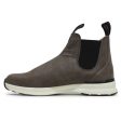 2141 Leather Unisex Chelsea Boots Online Hot Sale