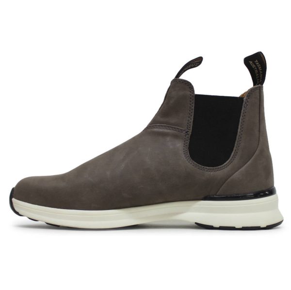 2141 Leather Unisex Chelsea Boots Online Hot Sale