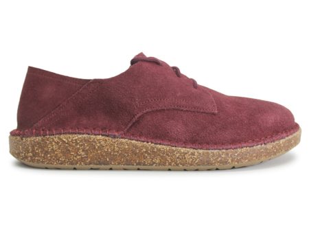 Birkenstock Gary Suede Unisex Shoes Cheap