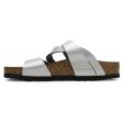 Birkenstock Salina BS 1014173 Birko-Flor Unisex Sandals - UK 5 on Sale