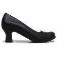 BAZE086FLY Leather Women s Pumps Shoes on Sale