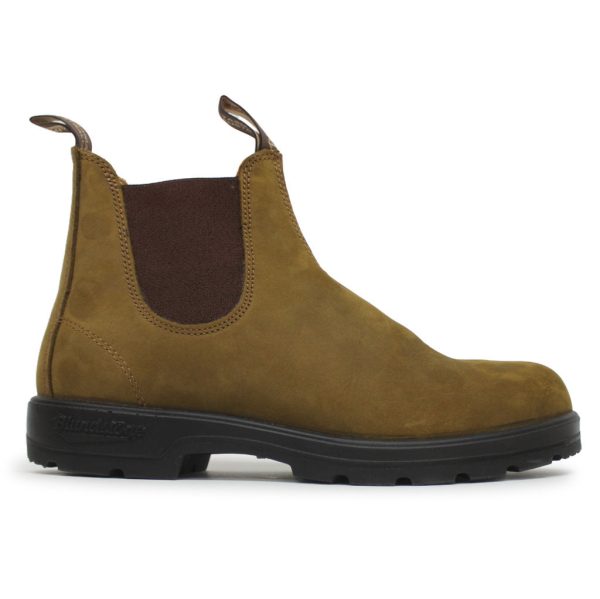 Blundstone 562 562 Leather Unisex Boots - UK 9.5 Online