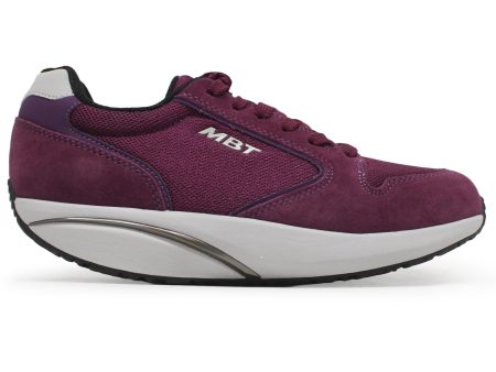 1997 Classic II Suede Textile Women s Comfort Trainers For Discount