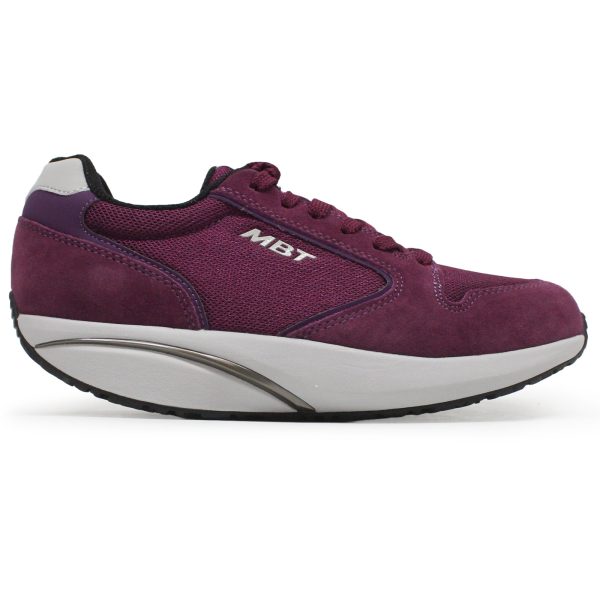 1997 Classic II Suede Textile Women s Comfort Trainers For Discount