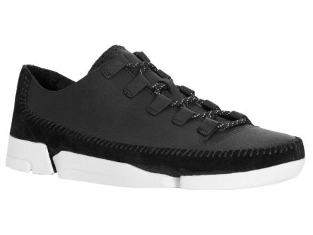 Trigenicflex 2 Men s Leather Low Top Sneakers Online