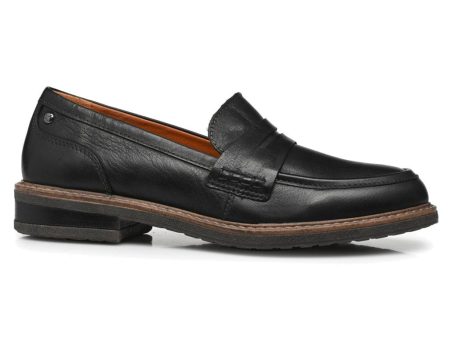 Aldaya Calfskin Leather Women s Slip-on Shoes Online