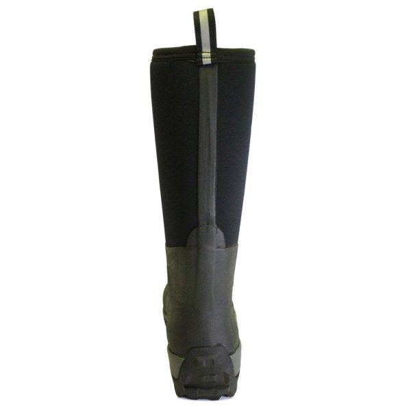 Arctic Sport Waterproof Men s Tall Wellington Boots Fashion