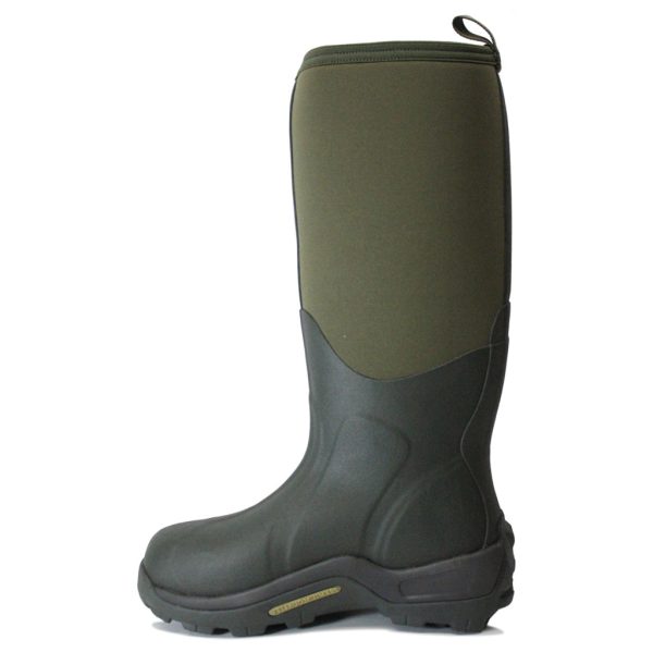 Arctic Sport Waterproof Unisex Tall Wellington Boots For Cheap