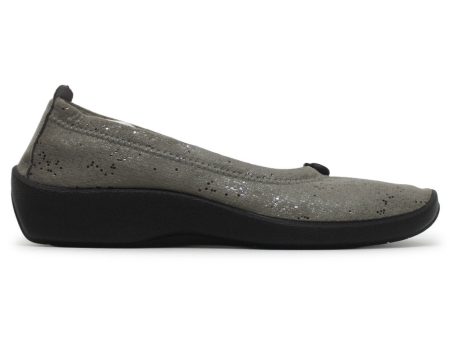 Arcopedico L14 4231-H02 Textile Synthetic Womens Shoes Online now