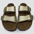 Birkenstock Unisex Sandals Arizona BS Buckles Straps Slides Birko-Flor - UK 5.5 Sale