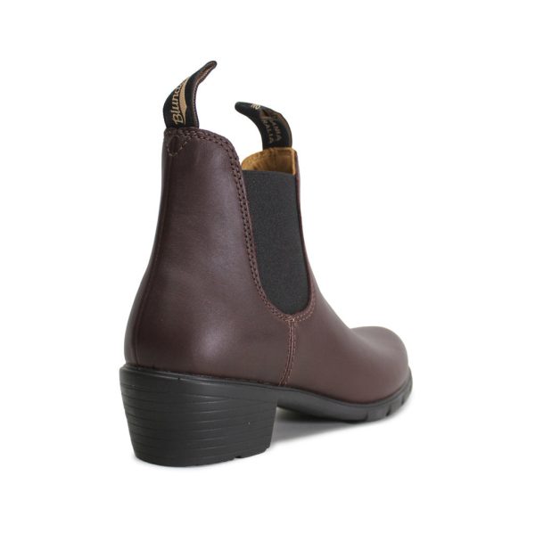 2060 Leather Unisex Ankle Chelsea Boots Online Hot Sale