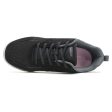 Aviate Suede Textile Women s Low Top Trainers Online Hot Sale