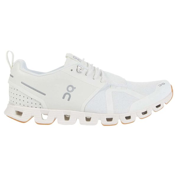 Cloud Terry Textile Men s Low-Top Sneakers Online Hot Sale