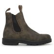 Blundstone 2151 Leather Unisex Boots - UK 7.5 Online now