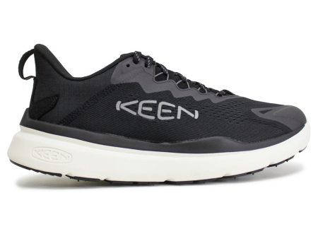 Wk450 Textile Synthetic Men s Low Top Trainers Hot on Sale