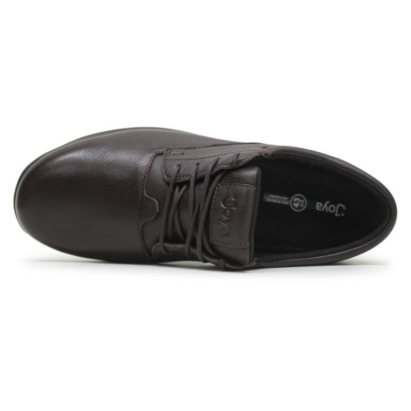 Chicago Full Grain Leather Men s Comfort Shoes For Sale