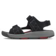 Alexander Nubuck Leather Men s Slingback Sandals Supply