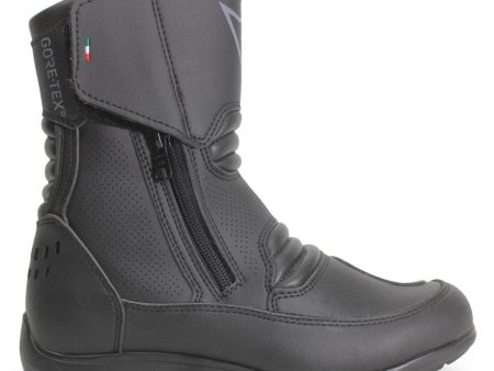 Dainese Nighthawk D1 Gore-TEX Unisex Low Boots - UK 6 For Discount