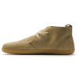 Vivobarefoot Womens Boots Gobi III Casual Lace Up Ankle Outdoor Suede - UK 5 Online Sale