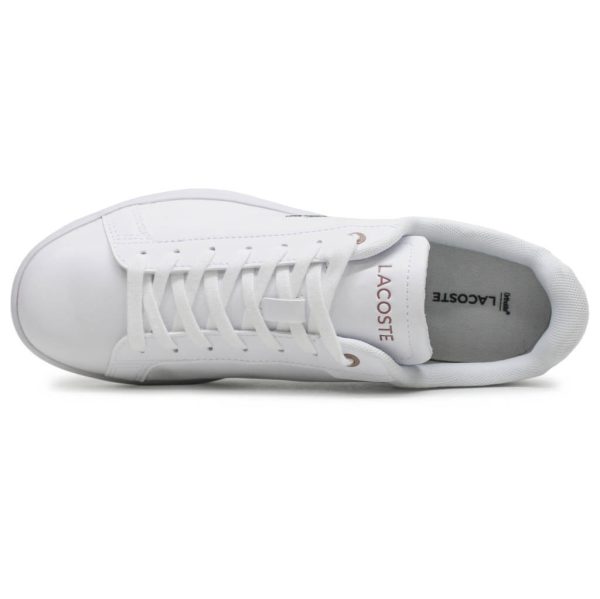 Carnaby Pro BL Leather Synthetic Women s Low Top Trainers For Sale