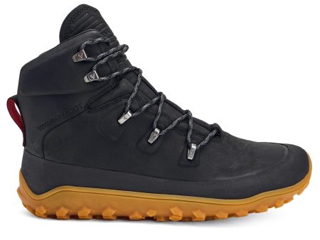 Tracker Leather AT Wild Hide Men s Ankle Boots Online Sale