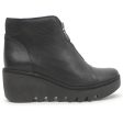 BAAZ537FLY Dublin Leather Women s Ankle Boots Online Sale