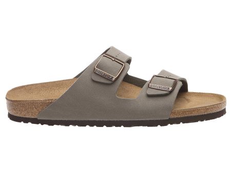 Birkenstock Unisex Sandals Arizona Mens Womens Casual Birko-Flor - UK 8 Discount