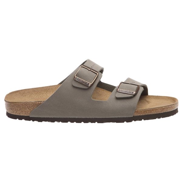 Birkenstock Unisex Sandals Arizona Mens Womens Casual Birko-Flor - UK 8 Discount