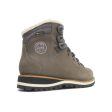 Wendelstein Warm GTX Nubuck Women s Ankle Winter Boots For Sale