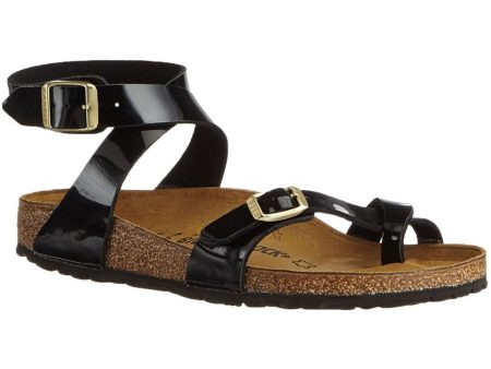 Yara Birko Flor Women s Strappy Sandals Hot on Sale