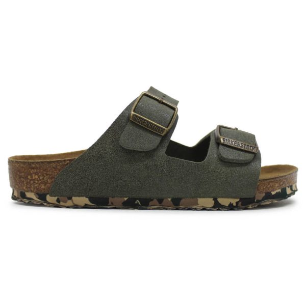 Arizona Synthetic Kid s Slides Sandals Online