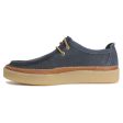 Clarkwood Moc Nubuck Men s Moccasin Shoes For Sale