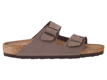 Birkenstock Unisex Sandals Arizona Mens Womens Casual Birko-Flor - UK 5.5 Online now