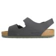 Birkenstock Milano BS Birko-Flor Unisex sandals Supply