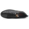 Berna M8J-6303 Leather Men s Casual Shoes Hot on Sale